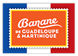 Banane Guadeloupe & Martinique